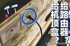 客厅电视一个网口(客厅电视只有一个网口)