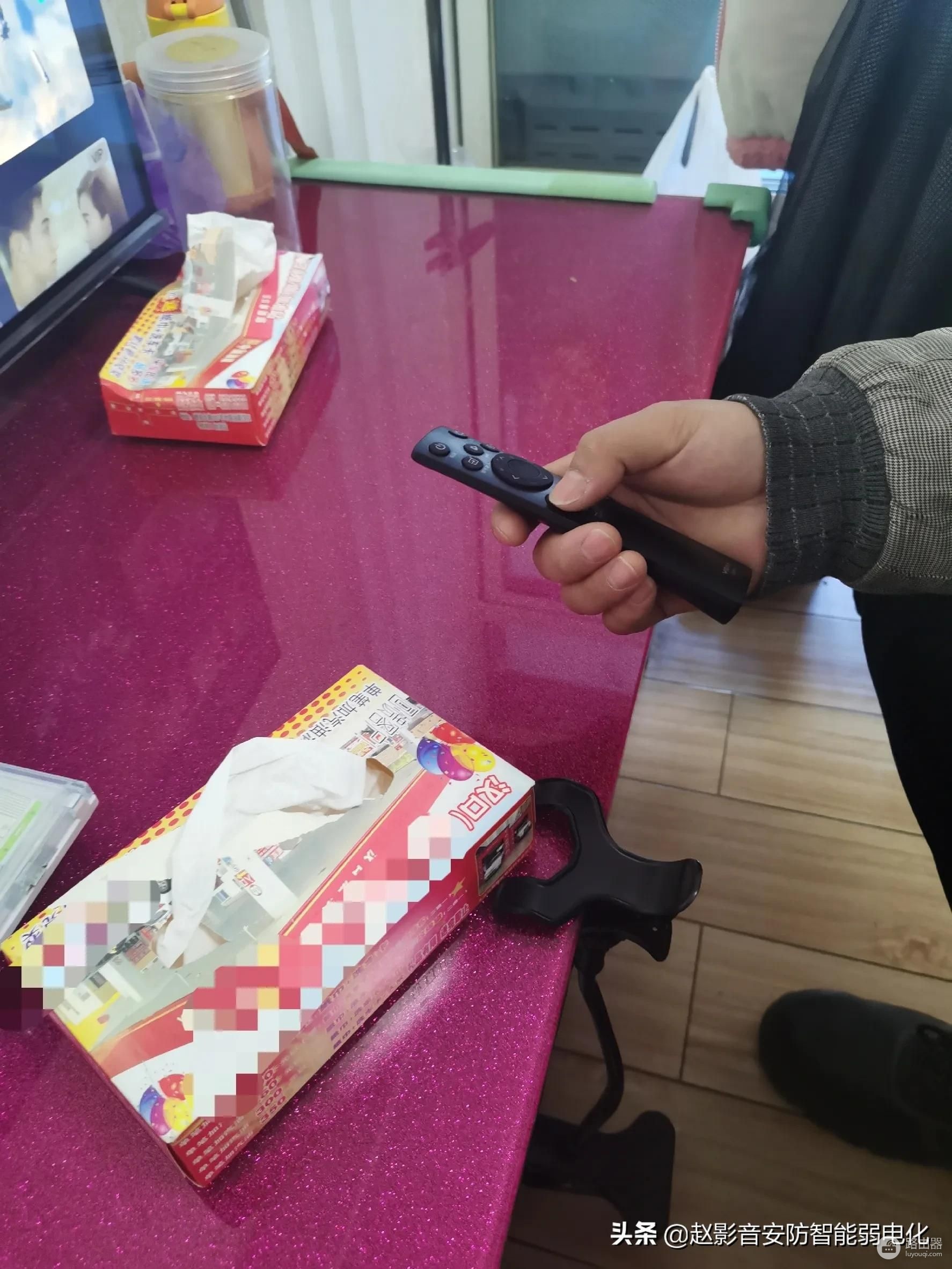 客厅电视一个网口(客厅电视只有一个网口)