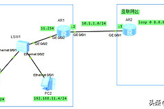 ip/NAPT代理上网(ip网络代理)