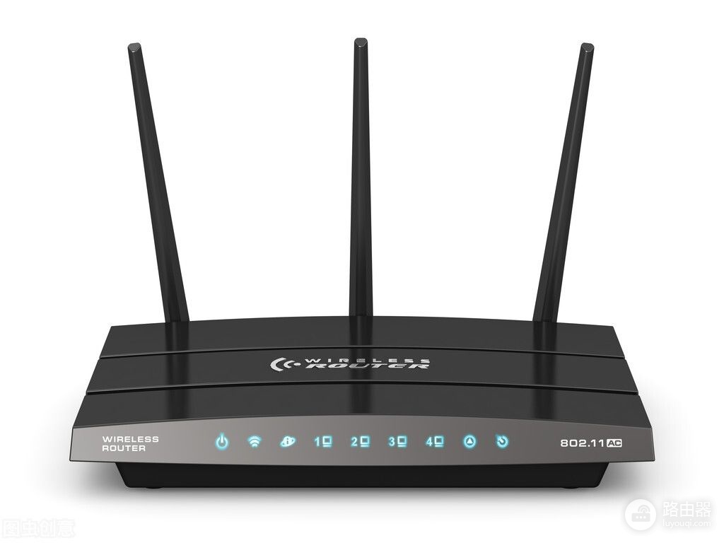 WiFi网络太慢或者中断(家里wifi很慢还经常断)
