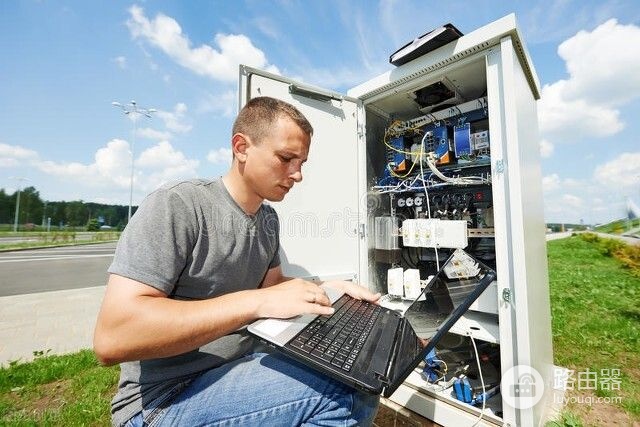 WiFi网络太慢或者中断(家里wifi很慢还经常断)