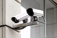 小米室外摄像机(小米室外摄像机如何充电)