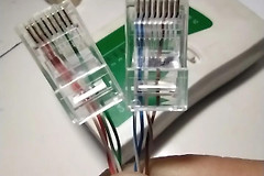 单线如何同时IPTV和上网