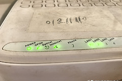 光猫正常工作亮几个灯(电信光猫正常工作亮几个灯)
