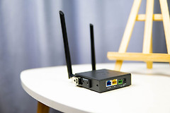 无网线的最佳WiFi方案(家庭无线网络最佳方案)