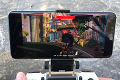 安卓手机远程内网/外网串流PS4教程-终极摸鱼指南