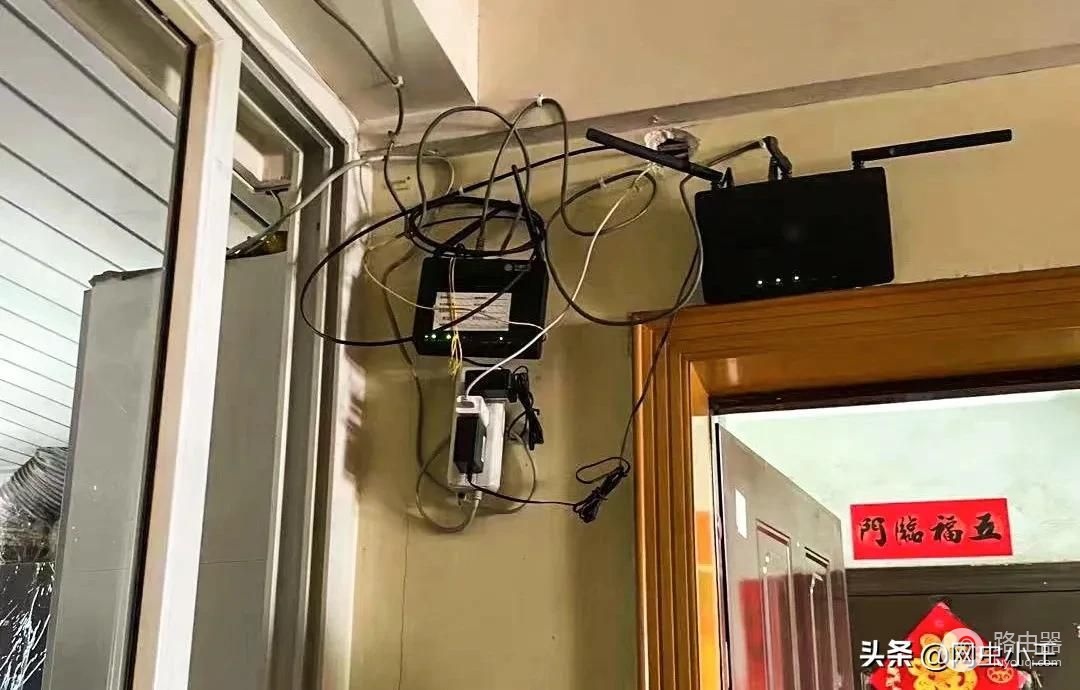 稍微救救电视柜吧之WIFi网络