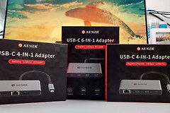 挑选适合自己电脑的扩展坞(电脑扩展坞推荐)