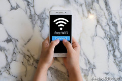 wifi信号满格(wifi信号满格但网速慢)