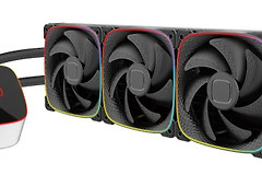 体验三款360mm一体式水冷(360一体水冷横向评测)