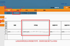 用IPv6看电视