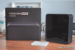打脸京东云无线宝AX6600雅典娜？实测头七之后到底能挣多少京豆