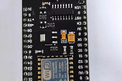 esp8266之无线网络连接(esp8266连接WIFI)