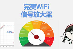 WiFi信号放大器真的有用吗(wifi信号放大器真的有用吗?)