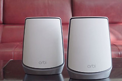 5000元的高端WiFi是什么体验？网件RBK852轻体验