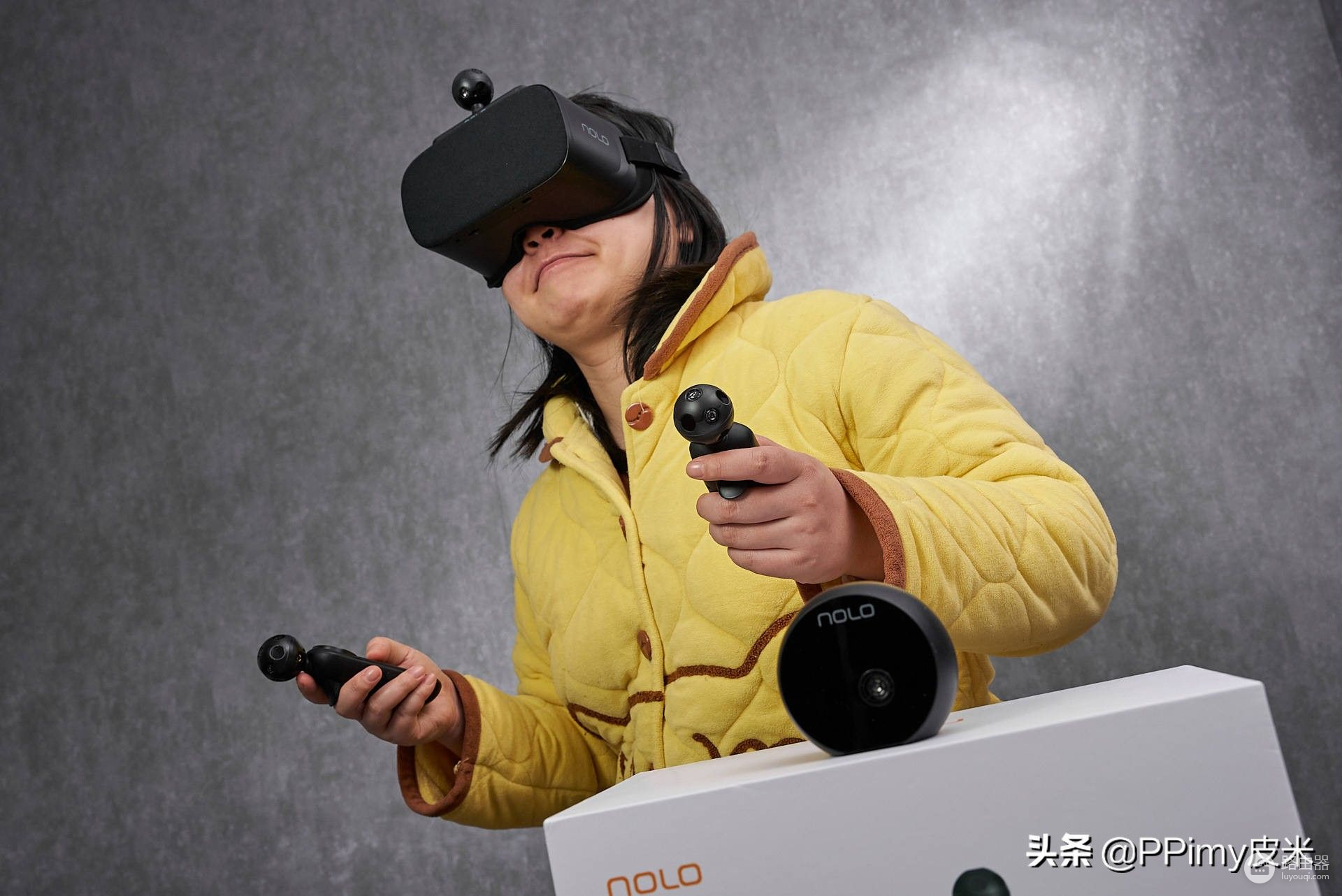 新年游戏VR怎么选(vr是怎么选游戏)
