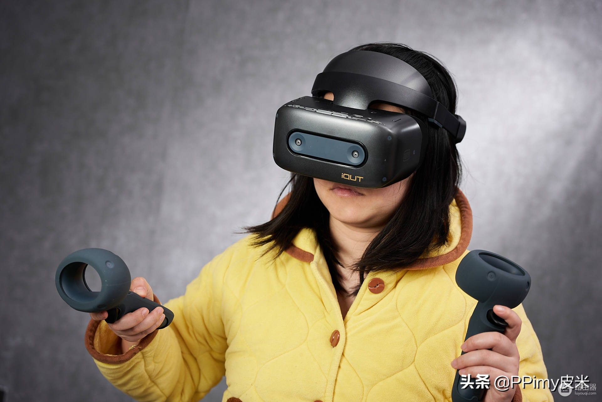 新年游戏VR怎么选(vr是怎么选游戏)