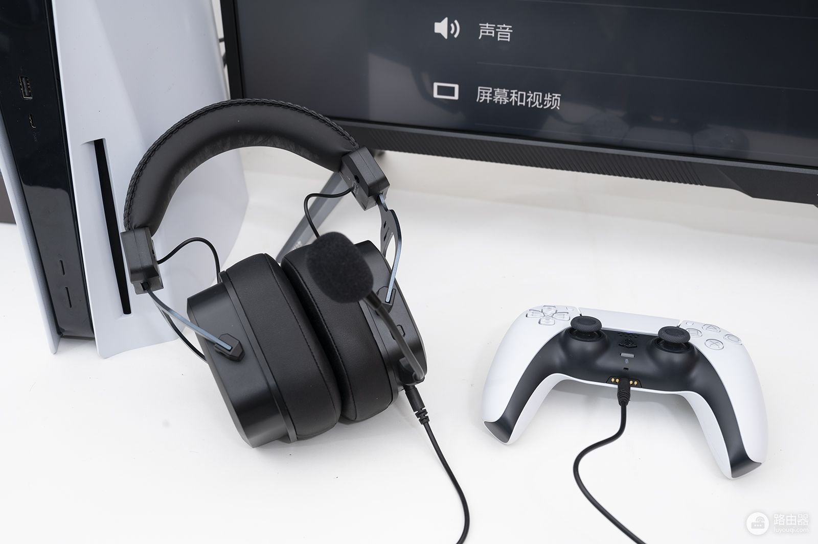 PS5用什么耳机(ps5用什么耳机好)