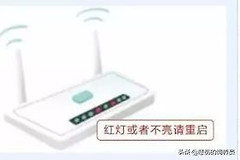 你家宽带有故障(家里宽带故障)