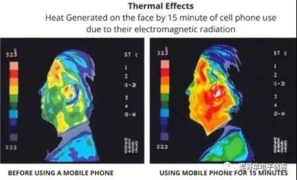 手机辐射会不会致癌(手机辐射会致癌么)