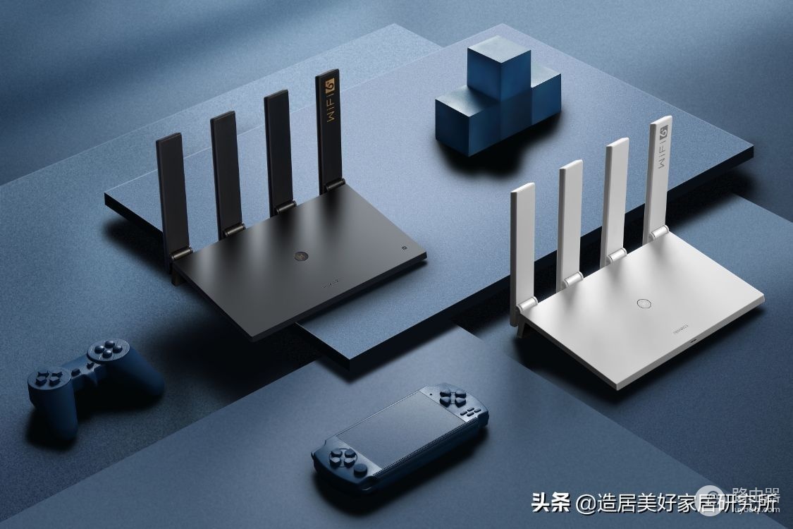 从搭建一个完善的家庭网络开始(新建家庭网络)