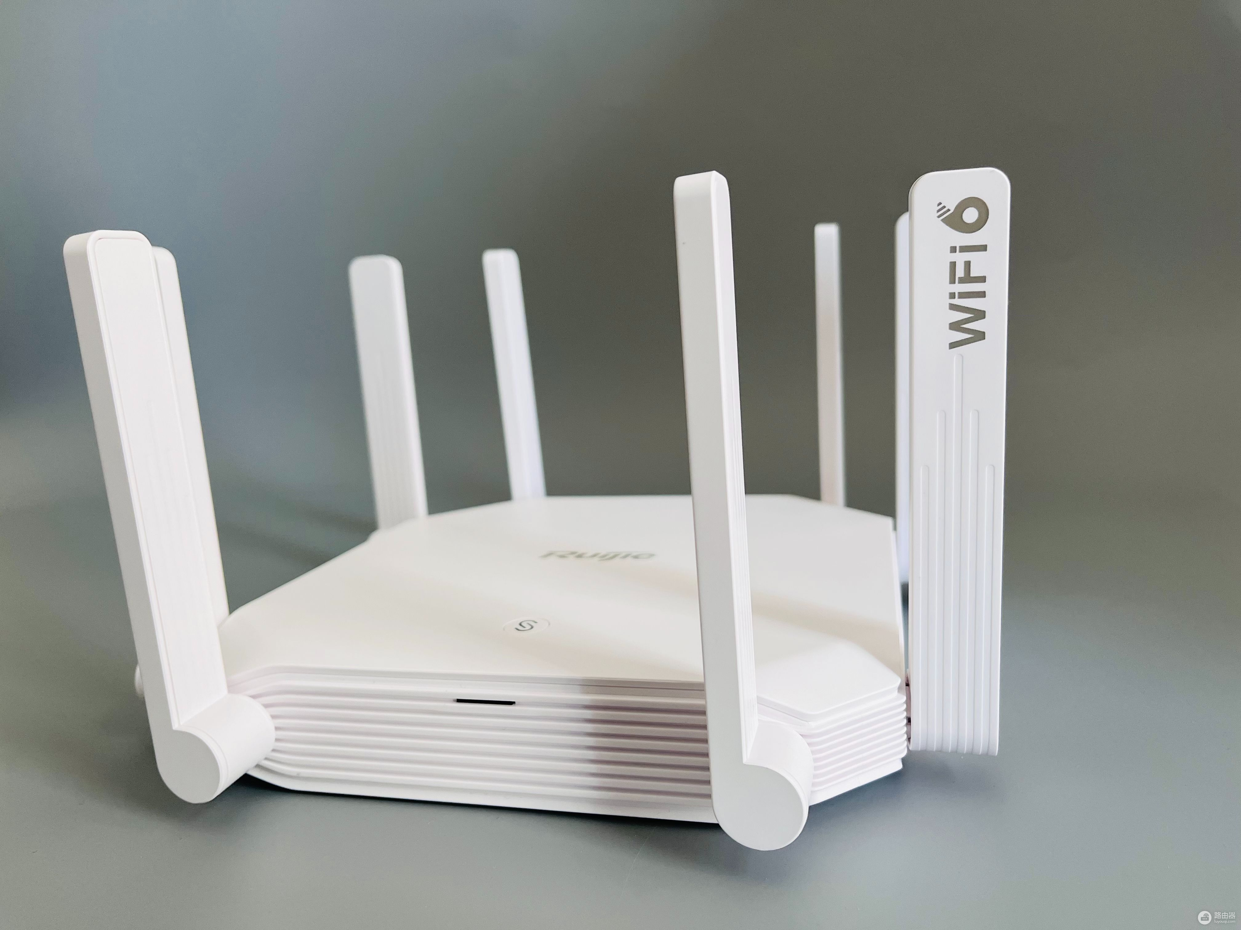 免配置的WiFi6路由器(无线路由器WiFi6)