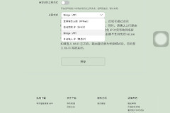 IPV6的设置(IPv6 设置)