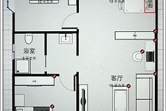 新房子装修网络如何布置(新房怎么布置网络)