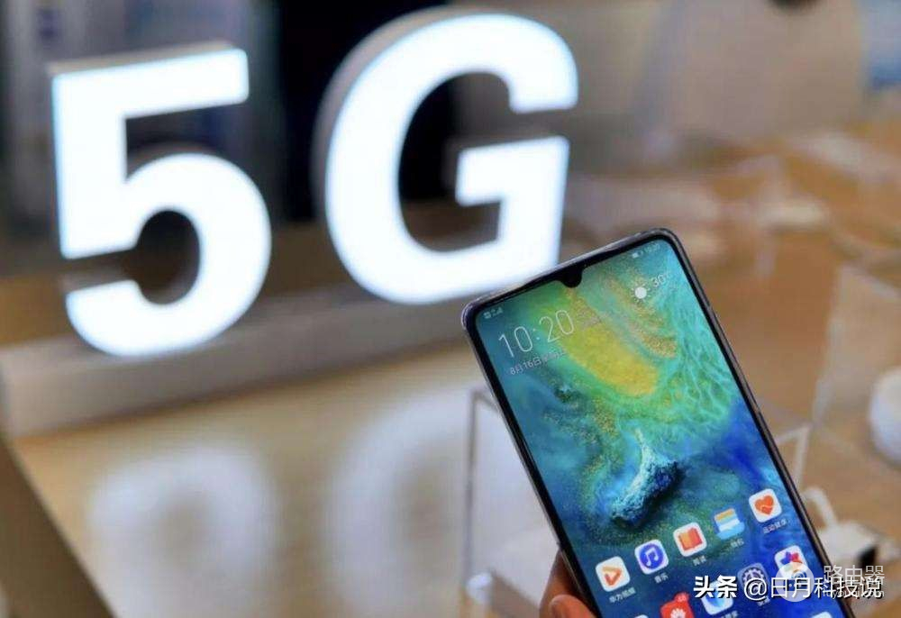 4G手机也能支持5G网络(5G手机支持4G网络吗)