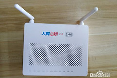 华为光猫如何查看千兆和百兆端口(怎么查看华为光猫是百兆还是千兆)
