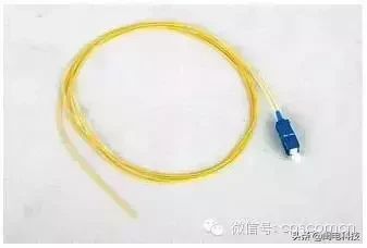 尾纤的接法和光纤各种接口(光纤尾纤接口类型)
