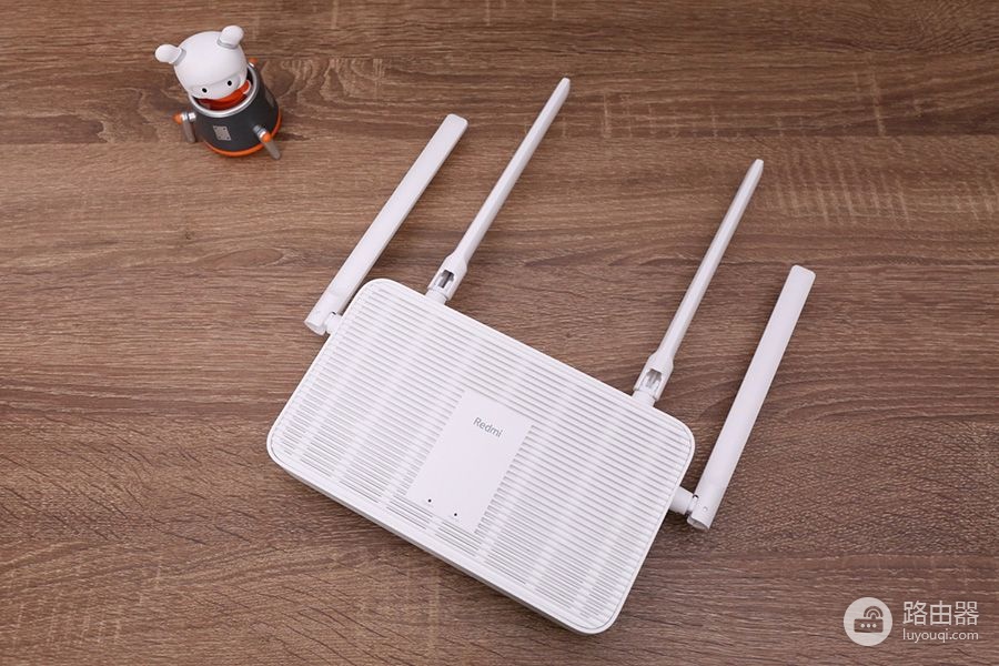 199元能买WIFI6路由