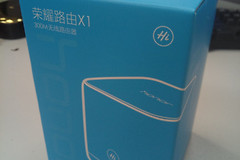 荣耀路由x1怎么样(华为荣耀x1路由器如何)