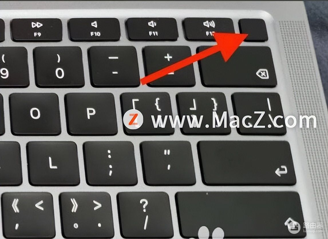 如何强制重启Mac电脑(如何重启电脑)