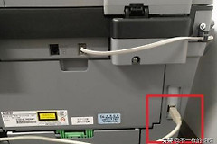 打印机和电脑怎样连接(电脑如何连接打印机)