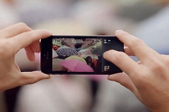 iPhone拍照技巧(电脑如何拍照)