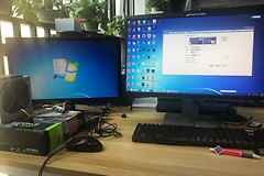 如何分屏使用(电脑如何分屏显示)