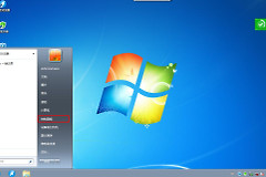 win7系统取消屏幕自动锁屏设置步骤(如何设置电脑自动锁屏)