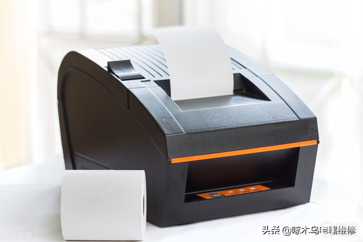 打印机如何连接电脑(电脑如何连上打印机)