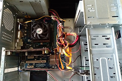 怎么知道电脑内存的具体型号参数(如何看自己电脑的型号)