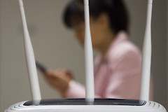 路由器这样设置(如何设置拦截路由器)