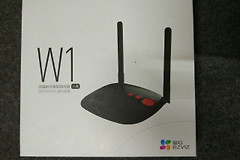 萤石W1路由器(萤石如何设置路由器)
