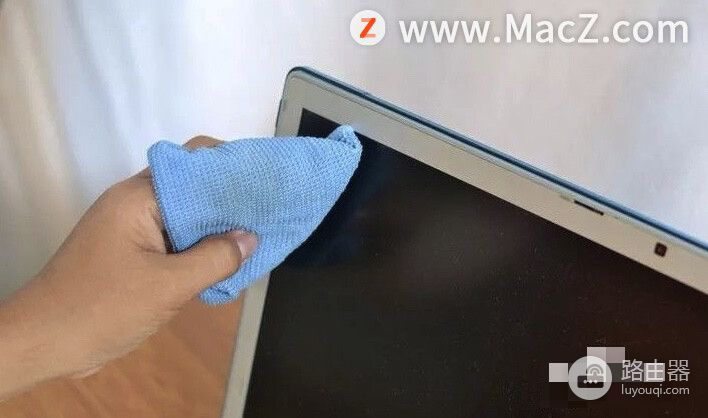 苹果电脑屏幕上的脏污如何清洁(苹果电脑如何清理)