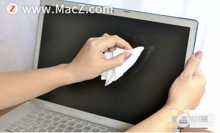 苹果电脑屏幕上的脏污如何清洁苹果电脑如何清理