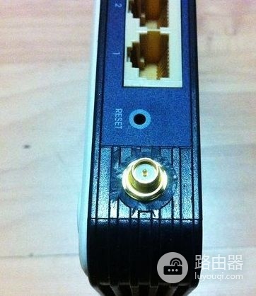 无线路由器外置天线怎么装(无线路由器如何加装外接天线)