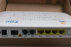 请问2个无线路由器和一个光猫怎么连接(如何连接两个无线路由器到光猫)