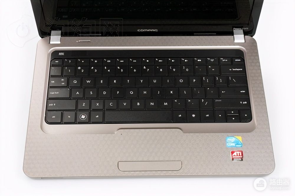 惠普CQ32笔记本电脑键盘拆解问题(笔记本电脑键盘如何拆)