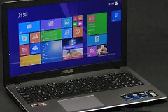华硕笔记本重装Windows系统教程分享(华硕电脑如何重装系统)