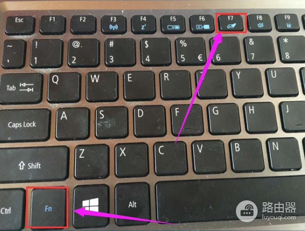 笔记本如何关闭触摸板(笔记本电脑如何关闭触控板)