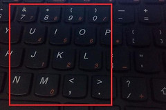 电脑小键盘怎么开(如何打开电脑小键盘)